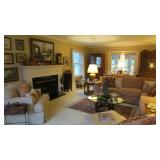 Hills and Dales Village Tag Sale