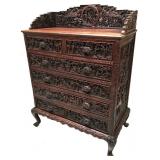 Estates & Consignments Auction! Antiques, Mid-Century, Vintage, Jewelry, Designer Clothing