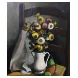 Gustave Camus Painting.