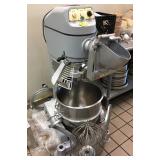 On-Site Liquidation Auction! Sarpino's Pizza Franchise