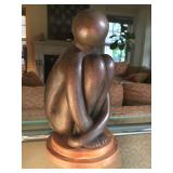 Metal Sculpture