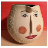 Dept 56 Vintage Pitcher