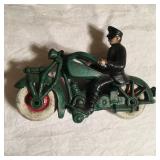 Castiron Motorcycle