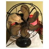 Vintage Electric Fan