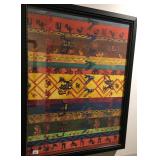 Hand Painted Folk Art