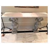Fabulous Hall Table