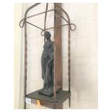 Grecian Goddess Decor
