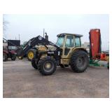 Farm Ranch Equipment Tool & Consignment Auction