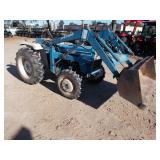 Farm Ranch Equipment Tool & Consignment Auction