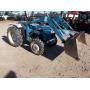Farm Ranch Equipment Tool & Consignment Auction