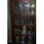 T.V. WRITER CO-EXECUTIVE PRODUCER LAW & ORDER / CSI:NY FOR CBS / ESTATE SALE ! BEAUTY & CLASS ! 