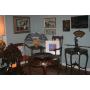 ESTATE SALE QUEEN ! 50+YEAR COLLECTION ! VINTAGE & ANTIQUES GREAT ITEMS !