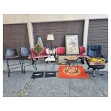 4-Combined Estate Sale ! Everything Goes ! One Day Only !