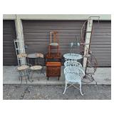 4-Combined Estate Sale ! Everything Goes ! One Day Only !