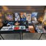 Huge Sale ! Collectibles, Movie & Vintage Items,Jewelry, Art, Showcases Full ! Tons Of Great Items !