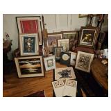 6-combined estate sale ! Sat. Mar.29th. 10 To 4 ! 