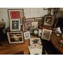 6-combined estate sale ! Sat. Mar.29th. 10 To 4 ! 