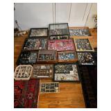 7-combined estate sale ! Sat. june 28th. 10 To 4 !