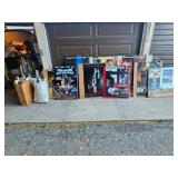 Huge Easter Estate Sale ! Art,Jewelry,vintage,mcm,collectibles,furn,& More ! Sat. Apr.4th. 10 To 4 !