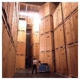 Storage WARS Auction: Approx. 30 Delinquent Storage Units 