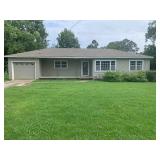 Court Ordered Auction: Single Family Home in New Hope 