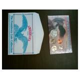 The Americana Series, The Presidents Coin Collection 
