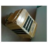 Vintage Accordian 