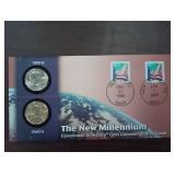 The New Millennium Set 