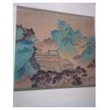 Oriental Picture