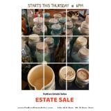 Do Not Miss this HUGE Historic District downsizing Sale by Dothan Estate Sales