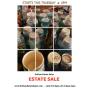 Do Not Miss this HUGE Historic District downsizing Sale by Dothan Estate Sales