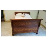 Large On-Site Live Estate Auction