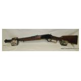 Marlin 357 Mag or 38 Special 