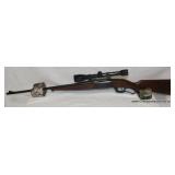 Savage 250-3000 Model 99 with Tasco Scope 