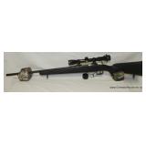 Kimber Sporter with Scope 