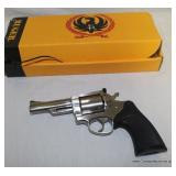 Ruger Security six 357 in box 