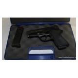 Air Lite S&W Model 4040 