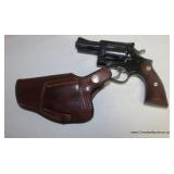 Ruger security six .357 