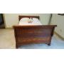 Large On-Site Live Estate Auction