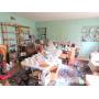 major ORINDA Estate Sale by former antiques dealer home