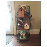 Bird houses still available