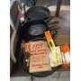 PERSONAL PROPERTY, TOYS, TRAINS, TOOLS, PRIMITIVES