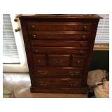 Chest