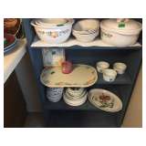 Additional items