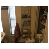 Pantry in kitchen