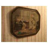 Vintage picture