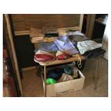 Clothing