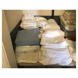 Linens