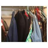 Clothing