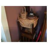 Baskets